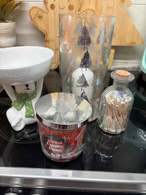 Buy & Sell Bartley Green Birmingham - Photos for Christmas decor bundle