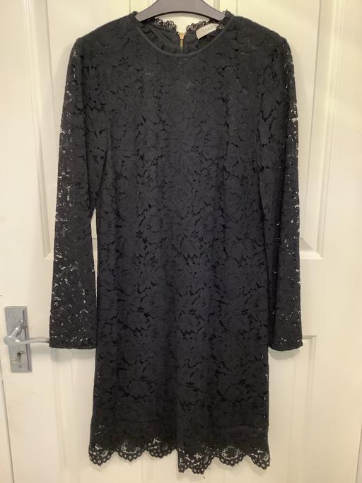 Buy & Sell Woodsetton Dudley - Photos for Oasis lace dress 10