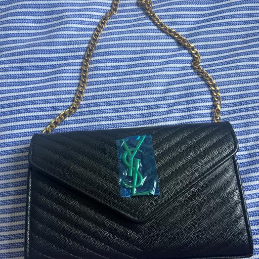 Buy & Sell Kingshurst Solihull - Photos for Ysl bag 