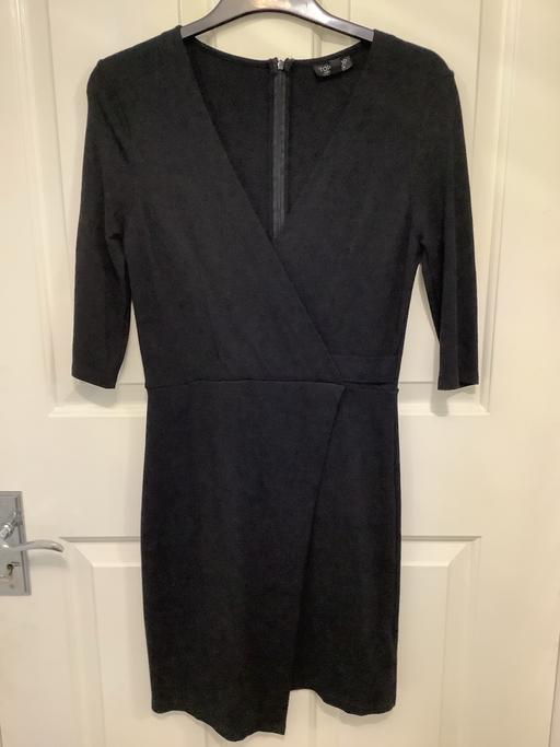 Buy & Sell Woodsetton Dudley - Photos for Top shop dress 10