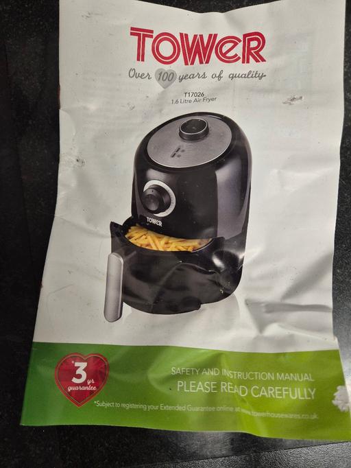 Buy & Sell Walsall Town Centre Walsall - Photos for air fryer