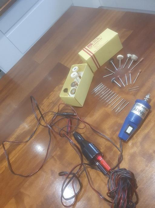 Classes Bradmore Wolverhampton - Photos for Craft drill & accessories