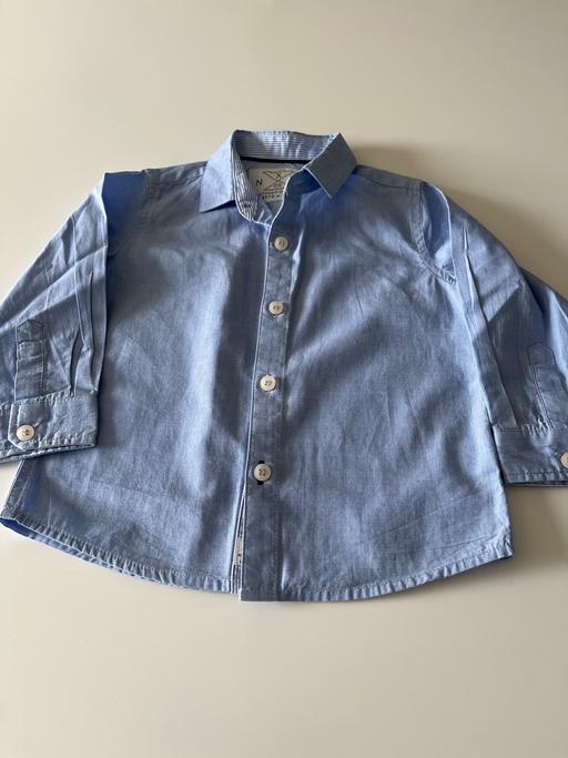 Buy & Sell Old Coulsdon South East London - Photos for Baby/ toddler shirts