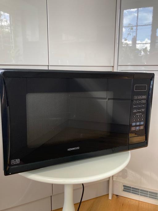 Buy & Sell Crayford Bexley - Photos for Kenwood Microwave