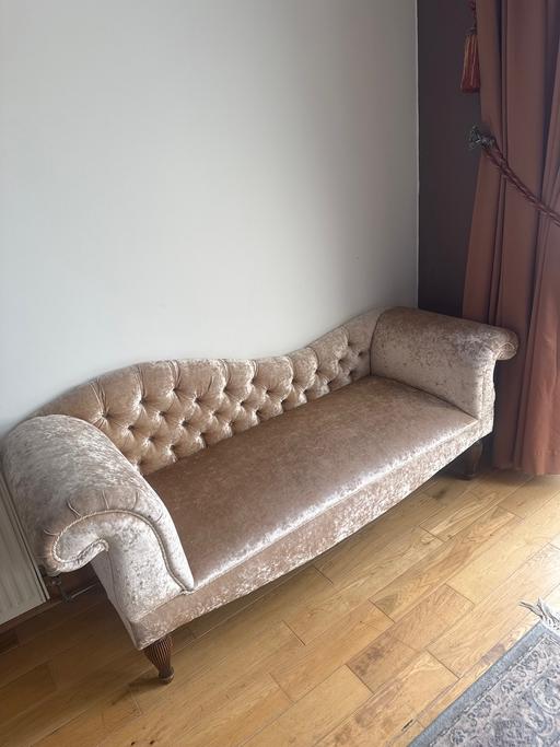 Buy & Sell Sunbury-on-Thames Spelthorne - Photos for Chaise lounge