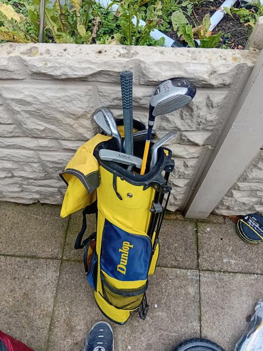 Buy & Sell Brockmoor Dudley - Photos for golf clubs