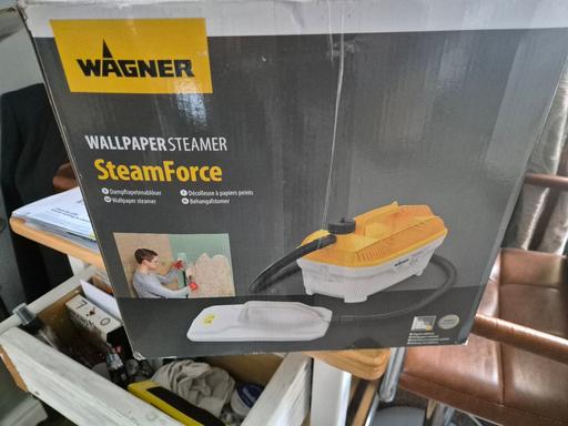 Buy & Sell Ribbleton Preston - Photos for Wagner wallpaper stripper