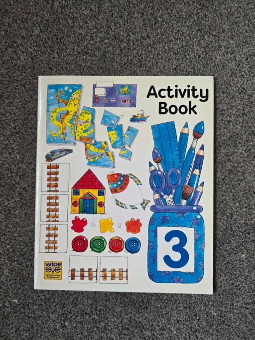 Buy & Sell Oldbury Sandwell - Photos for Activity books 📚 3
