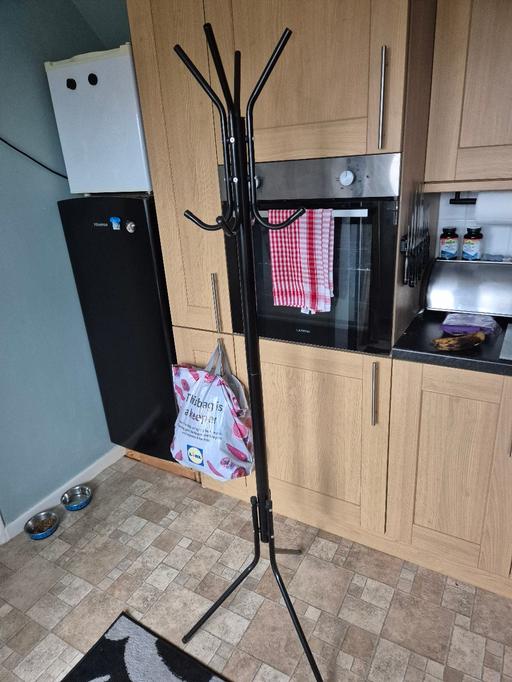 Buy & Sell Ribbleton Preston - Photos for Coat stand