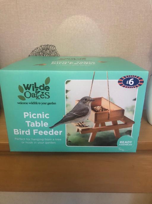 Buy & Sell Rainstorth Rotherham - Photos for Bird feeder