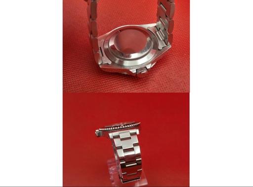 Buy & Sell Perivale Ealing - Photos for Rolex watch men’s 1991 submariner 14060 300