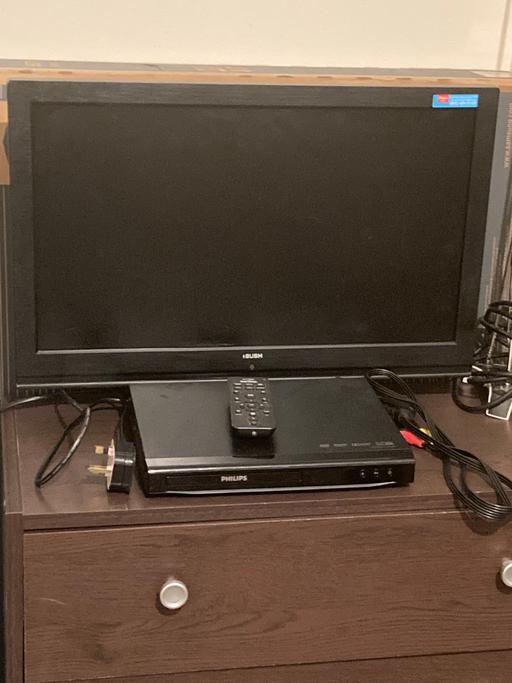 Buy & Sell West Kensington West London - Photos for DVD Player