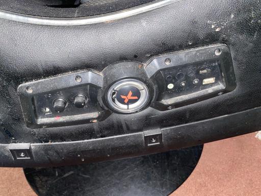 Buy & Sell Stow Heath Wolverhampton - Photos for X rocket gaming chair