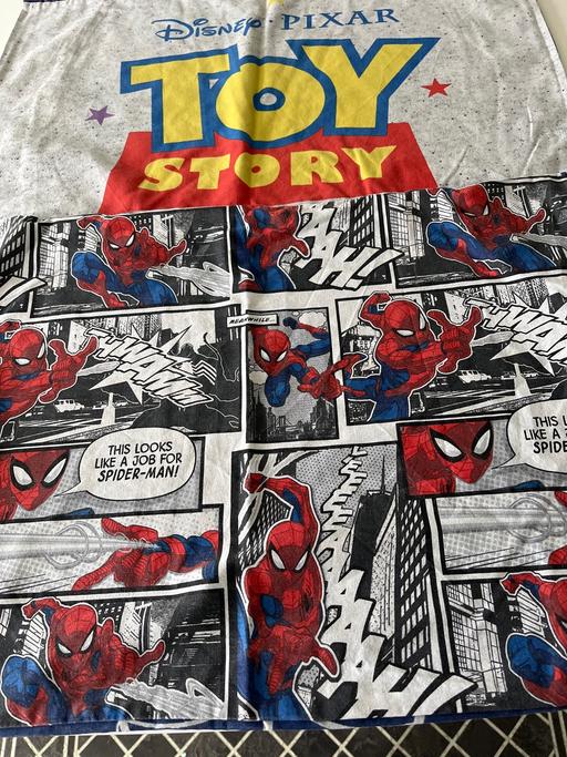 Buy & Sell Old Coulsdon South East London - Photos for Baby toddler bedding