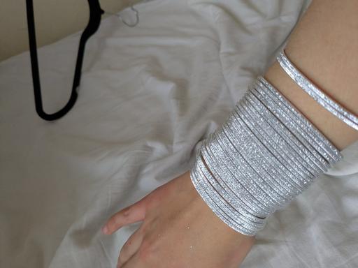 Buy & Sell Heston South West London - Photos for Sparkly Bangles