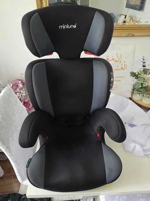 Buy & Sell Ilford Redbridge - Photos for Car Seat for Sale