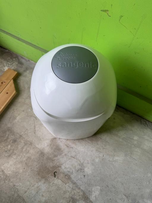 Buy & Sell Cragg Vale Calderdale - Photos for Tommee tipper sangenic bin