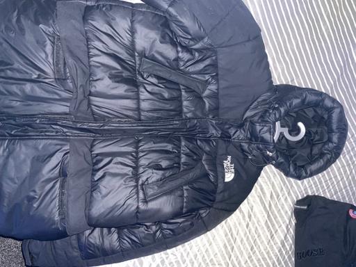 Buy & Sell Purley Croydon - Photos for benjart jacket 2 the north face and more