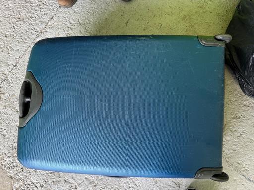 Buy & Sell Cragg Vale Calderdale - Photos for TRIPP SUITCASE