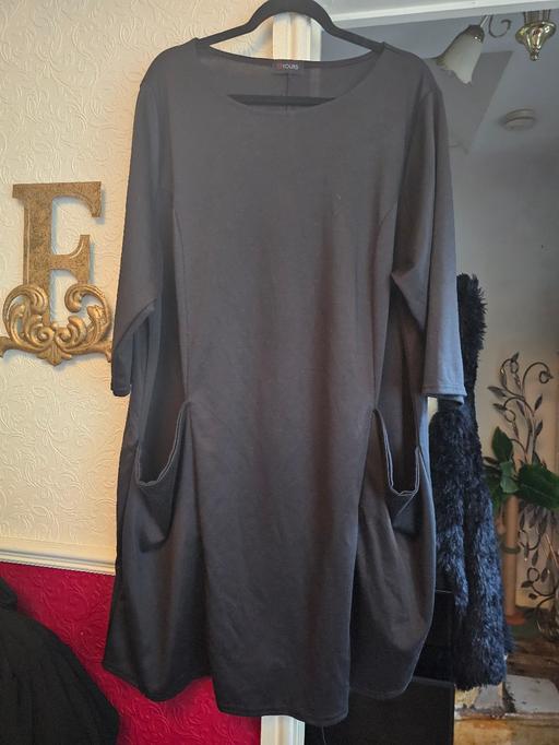 Buy & Sell Pensnett Dudley - Photos for YOURS LONGNLINE TUNIC/DRESS SIZE 26/28