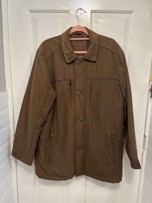 Buy & Sell Woodsetton Dudley - Photos for Men’s winter coat