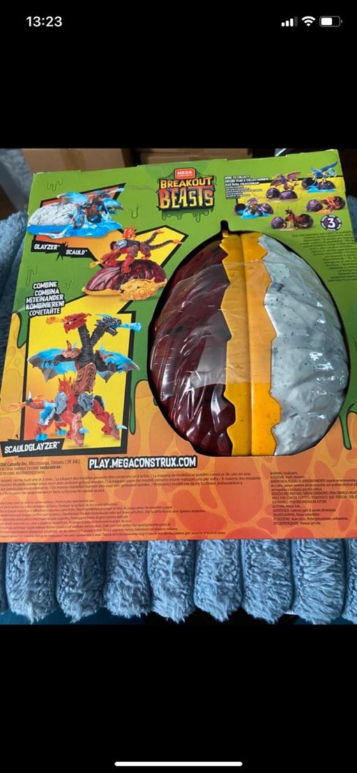 Buy & Sell Birmingham Solihull - Photos for Slime toy