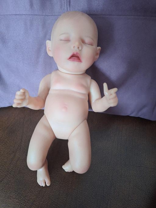 Buy & Sell Ettingshall Park Wolverhampton - Photos for Doll