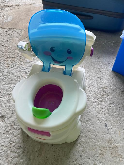 Buy & Sell Cragg Vale Calderdale - Photos for Potty