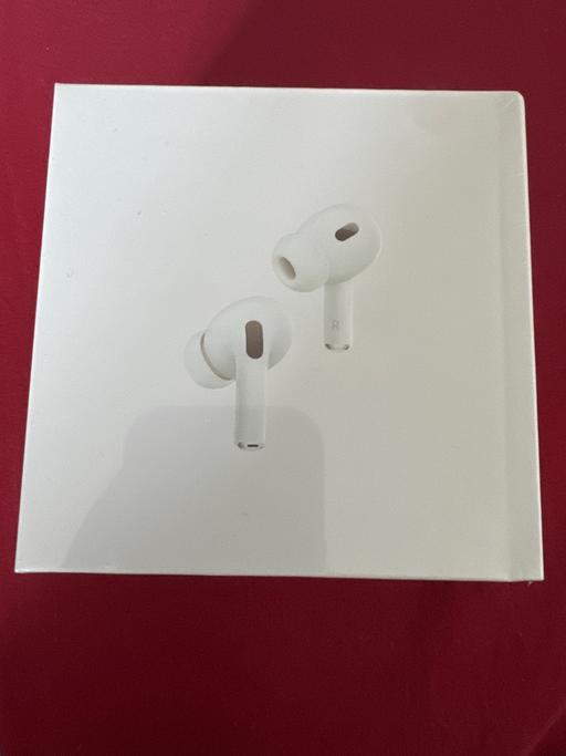 Buy & Sell Whitechapel East London - Photos for Replica Apple AirPods Pro 2nd gen