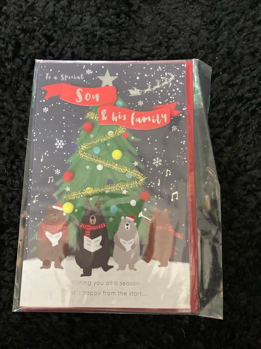 Buy & Sell Sedgley Dudley - Photos for Christmas card