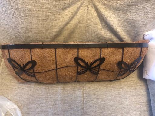 Buy & Sell Rainstorth Rotherham - Photos for Garden planter