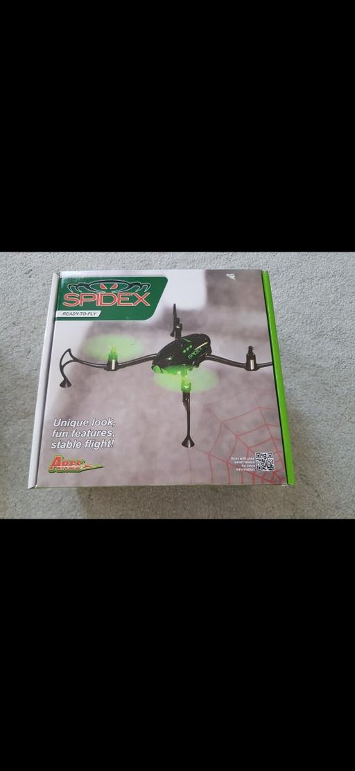 Buy & Sell Angel North London - Photos for Remote Control Spidex