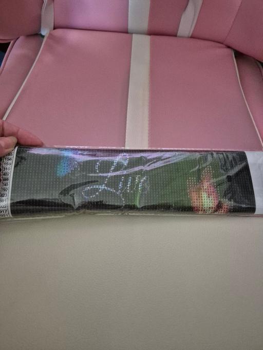 Buy & Sell Crumpsall Manchester - Photos for new Diamond Art Live Laugh Love With Butterfl