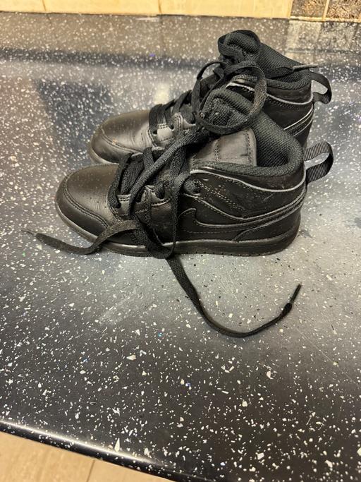 Buy & Sell Small Heath Birmingham - Photos for Kids Nike shoes