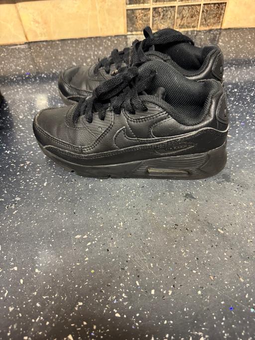 Buy & Sell Small Heath Birmingham - Photos for Nike kids shoes