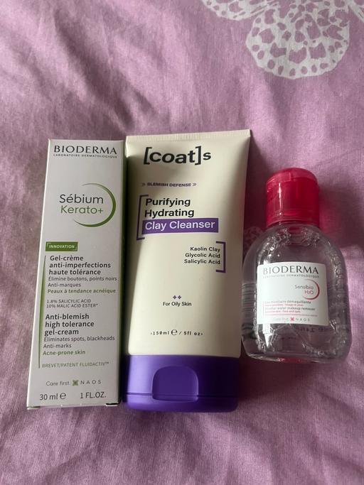 Buy & Sell Eaglescliffe Stockton-on-Tees - Photos for Skincare Bundle for Blemishes