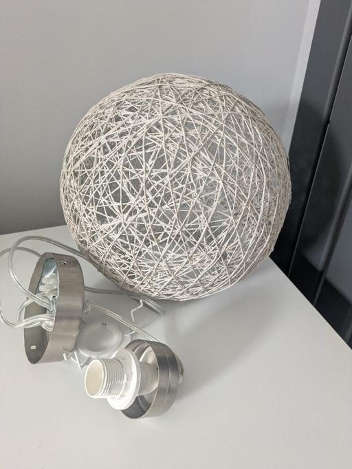 Buy & Sell Dagenham Barking and Dagenham - Photos for Pendant light fitting FREE Local Delivery 