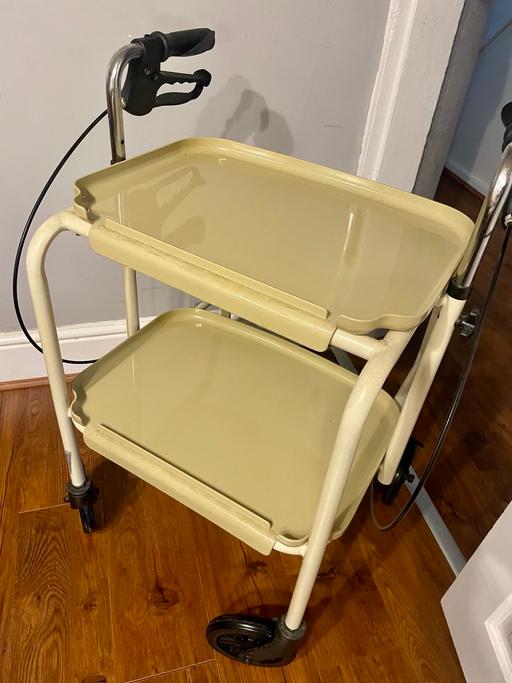 Buy & Sell Sandfield Park Liverpool - Photos for Days mobility walker