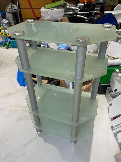 Buy & Sell Dagenham Barking and Dagenham - Photos for Glass Stand