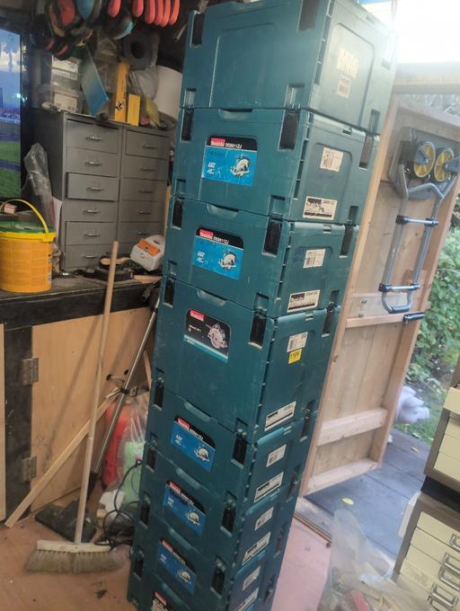 Buy & Sell Netherstowe Lichfield - Photos for makpac