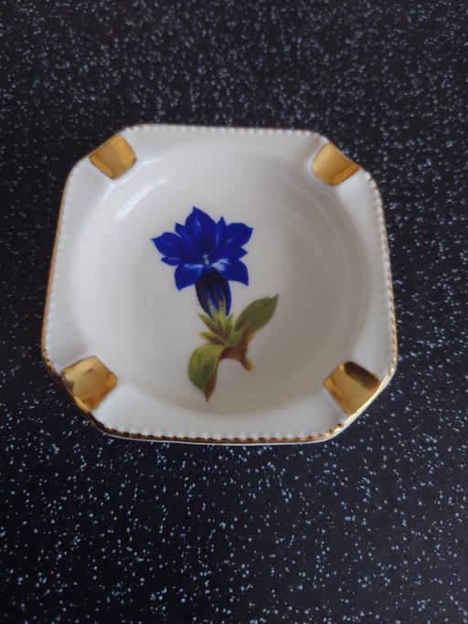 Buy & Sell Woodthorpe Charnwood - Photos for Bavaria Johann feltmann vohenstraus ashtray