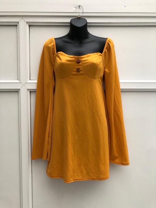 Buy & Sell Cradley Heath Sandwell - Photos for (Size 10) NEW SHORT SWING DRESS