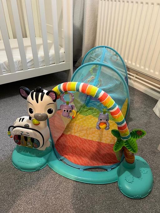 Buy & Sell Surrey Quays South East London - Photos for Baby Play Tunnel