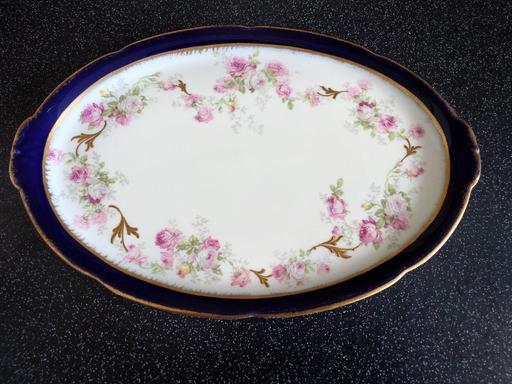 Buy & Sell Woodthorpe Charnwood - Photos for Charles Ahrenfeldt oval plate