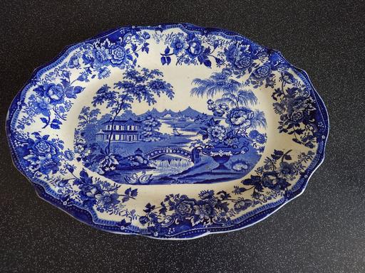 Buy & Sell Woodthorpe Charnwood - Photos for Tonquin oval plate platter
