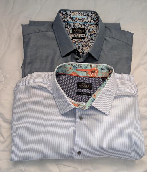 Buy & Sell Bournemouth Bournemouth, Christchurch and Poole - Photos for Mens Shirts