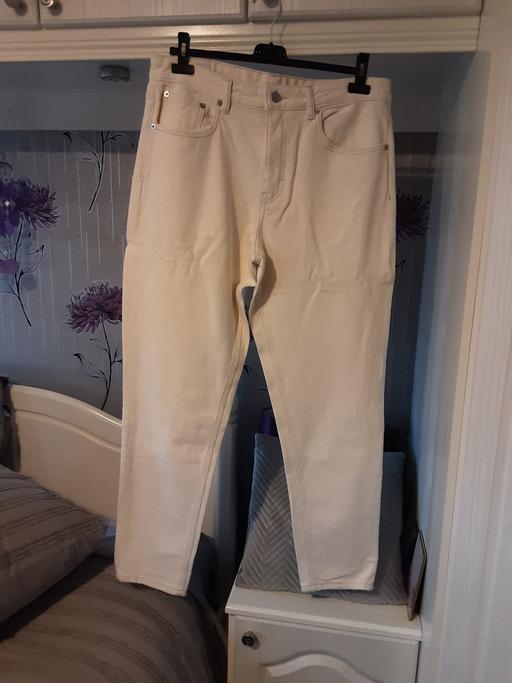 Buy & Sell Rainstorth Rotherham - Photos for Mens Zara Jeans