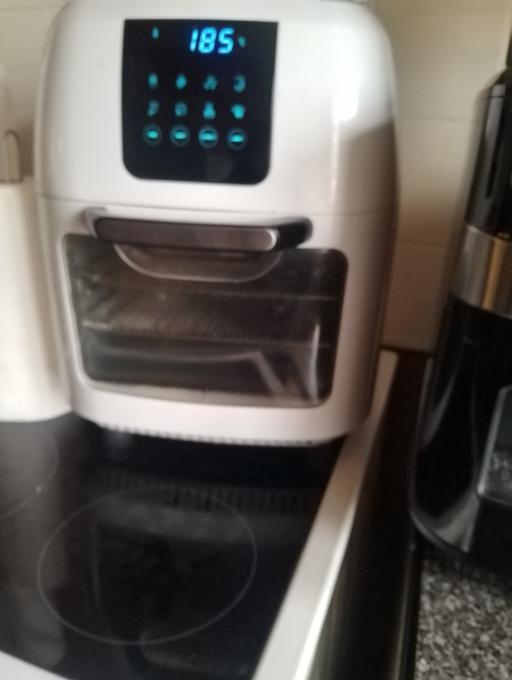 Buy & Sell Cymmer Rhondda Cynon Taf - Photos for table top oven