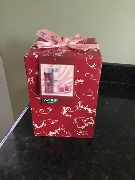 Buy & Sell Sinope North West Leicestershire - Photos for RADOX GIFT SET