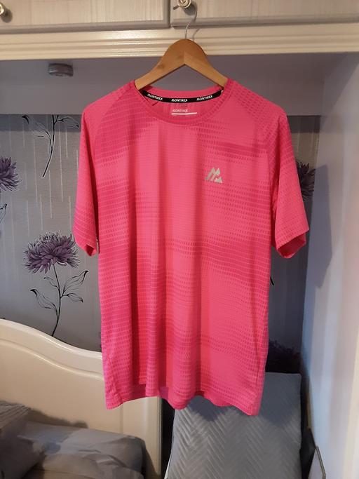 Buy & Sell Rainstorth Rotherham - Photos for Mens Montirex T Shirt